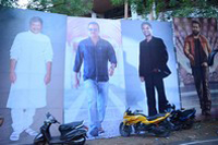 Bharat Bahiranga Sabha Photos